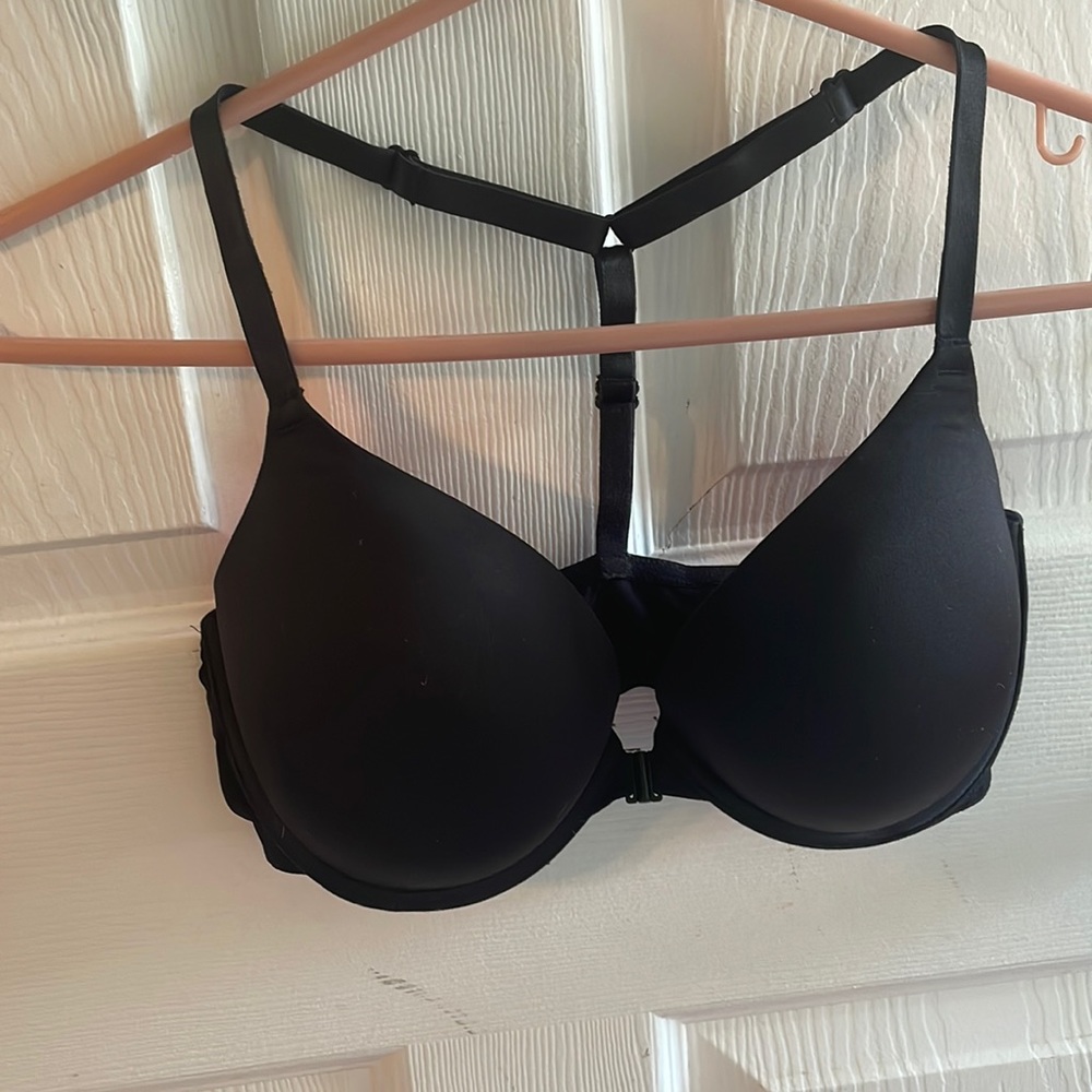 PINK from Victoria secret bra